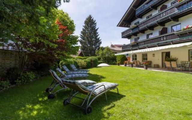 Alpen Glück Villa Lisa