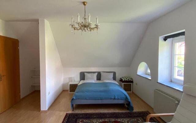 Schlossapartments Wolfsberg