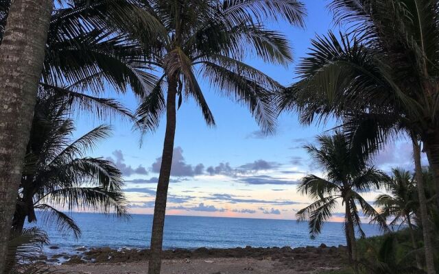 Coconut Beach Homestay