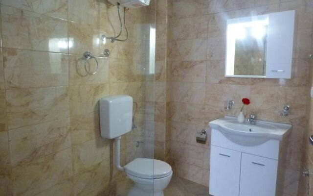 Apartments Antigona - Old Town