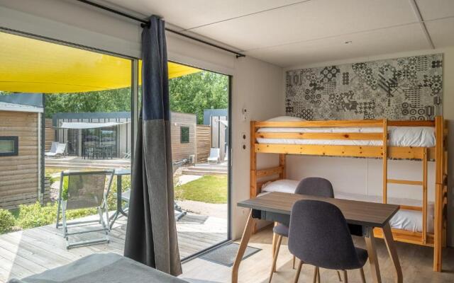 The Originals City, Ax Hotel, La Châtaigneraie