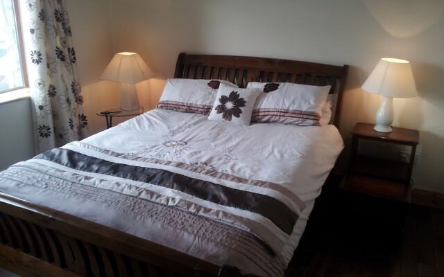 Castle View Lodge