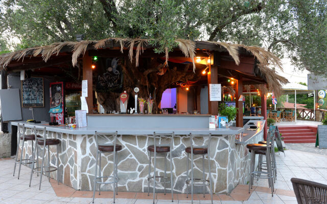 Callinica Hotel
