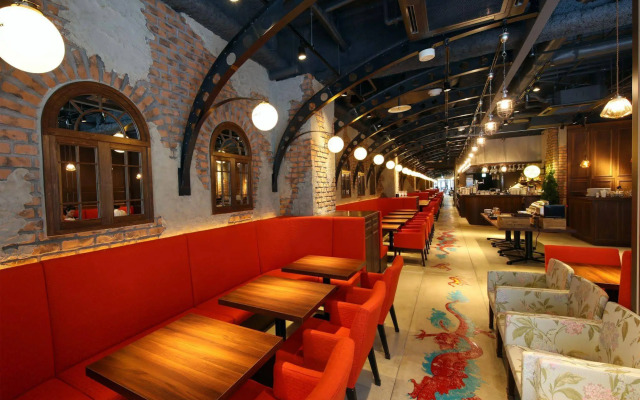 UNIZO INN Tokyo Kandaeki-West