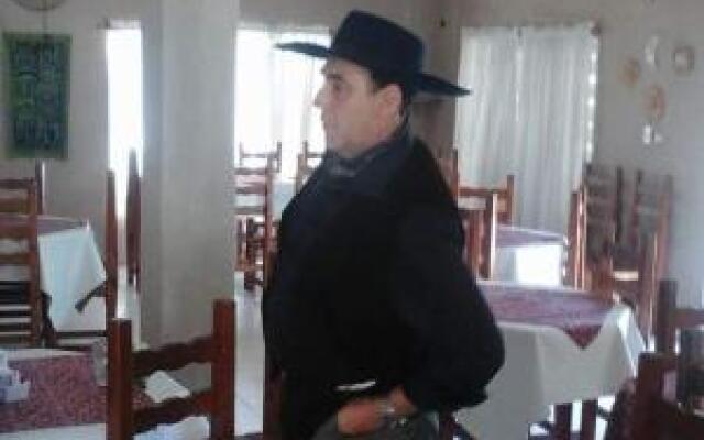 Hotel Balcones del Valle