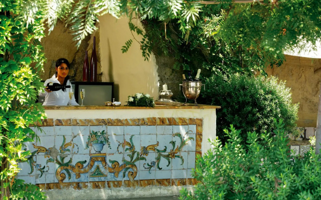 Hotel San Francesco Al Monte