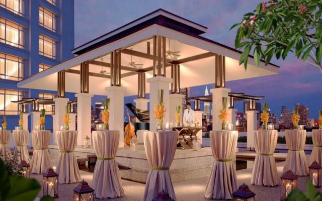 The Majestic Hotel Kuala Lumpur, Autograph Collection