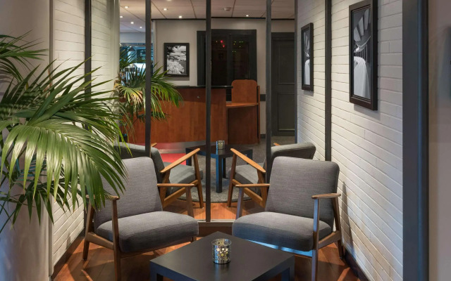 ibis Styles Paris Saint Denis Pleyel