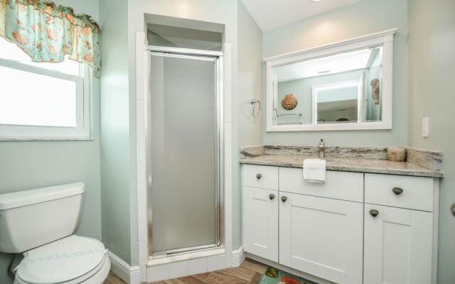 Blue Lagoon by SKLRP