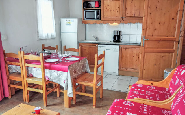Résidence Le Grand Panorama