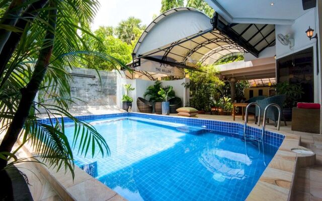 The Willow Boutique Hotel
