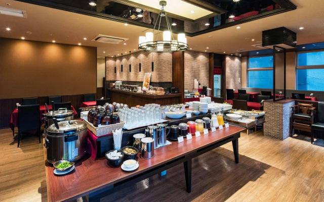 Daiwa Roynet Hotel Osaka Kitahama