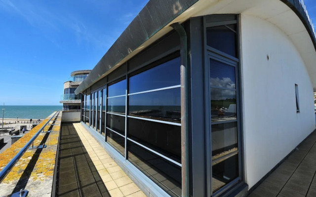The Penthouse
