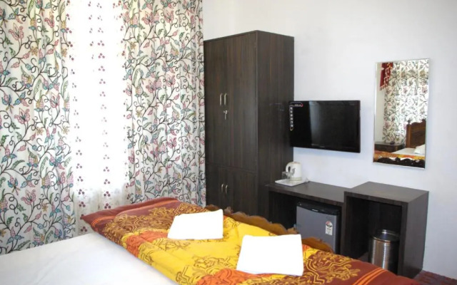 Harwan Resort