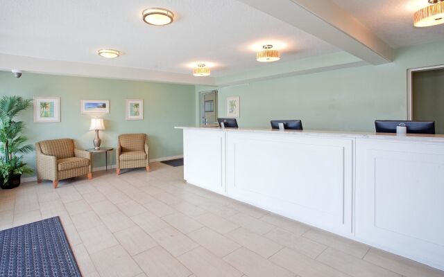 Beachside Resort Panama City Beach