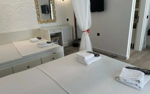 Grand Alacati Boutique Hotel