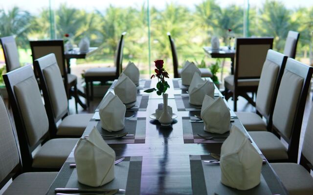 Paracel Danang Hotel