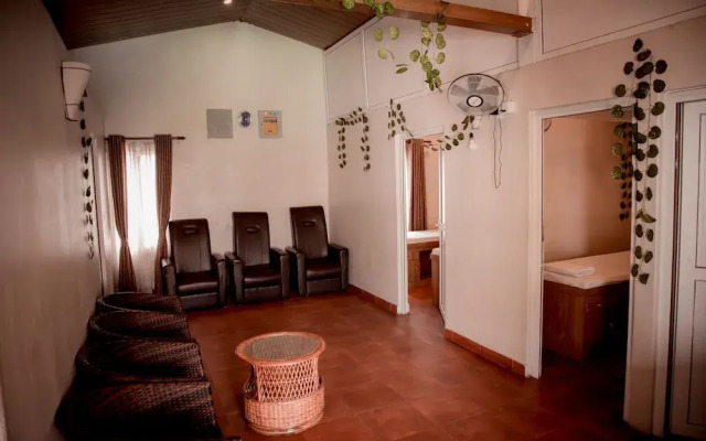 Busy Bee Resort Pokhara