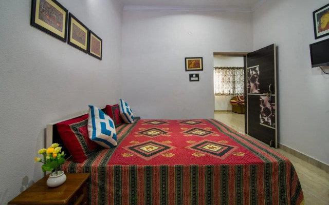 Tuk Tuk Homestay