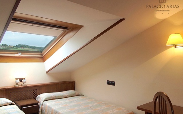 Arias Apartamentos