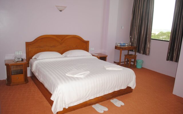 Nan Htike Thu Hotel