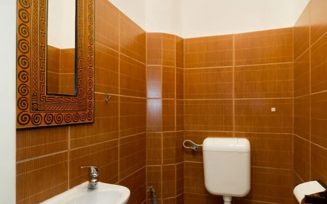 Maharaja Apartments and Rooms