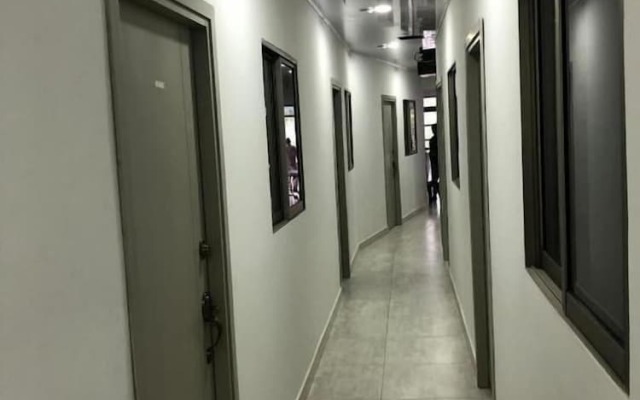 Apartahotel San Pedro de Alejandría