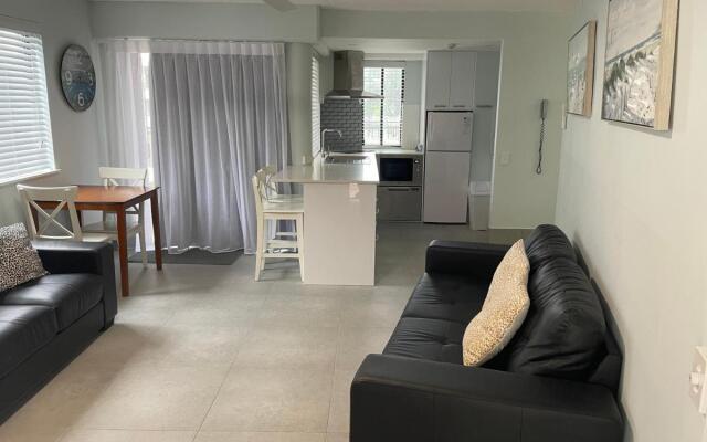 Nautilus Mooloolaba