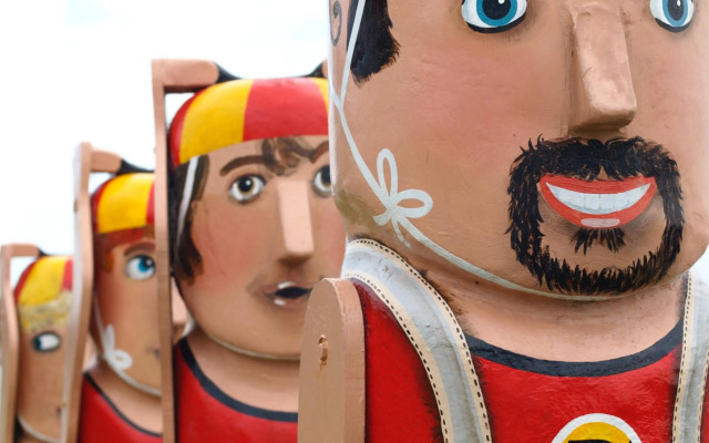 Point Lonsdale Beach House - Relax Beach Surf Golf