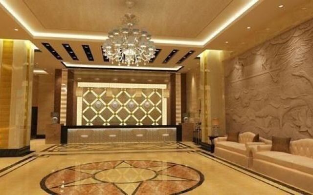 Yi En Ting Hotel
