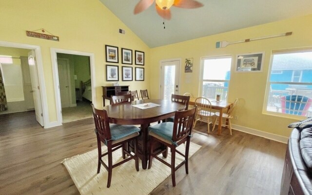 Kay Caye 3 Bedroom Home by Redawning