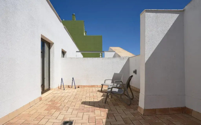 Hotel Monte Puertatierra