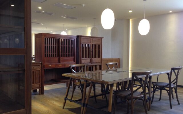 Herb Art Hotel