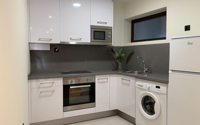 Apartamentos m.bell