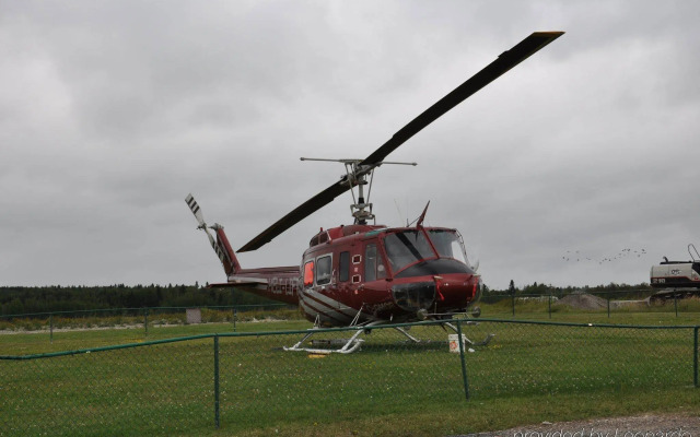 Best Western Plus Dryden Hotel & Conference Centre