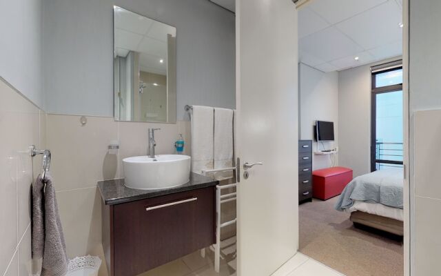 Eden on the Bay Studios