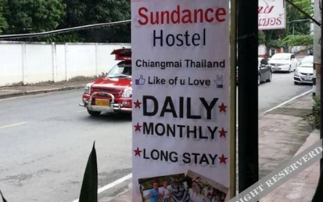 Sundance Hostel