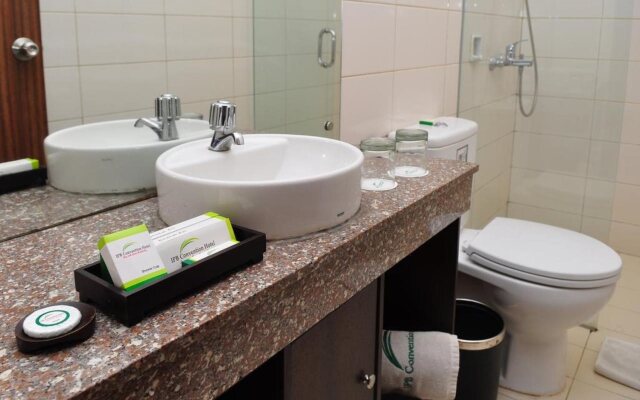 IPB Hotel And Convention Center