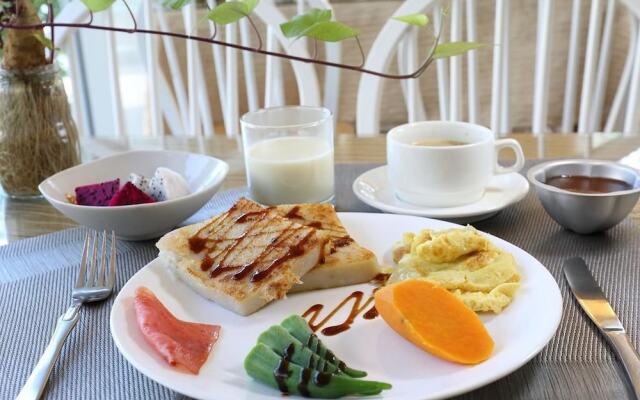 Yue Ya Guan Homestay