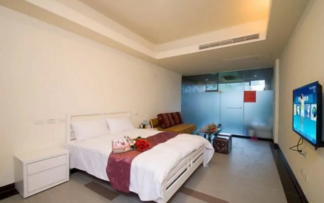 Yixiang Spring Travel