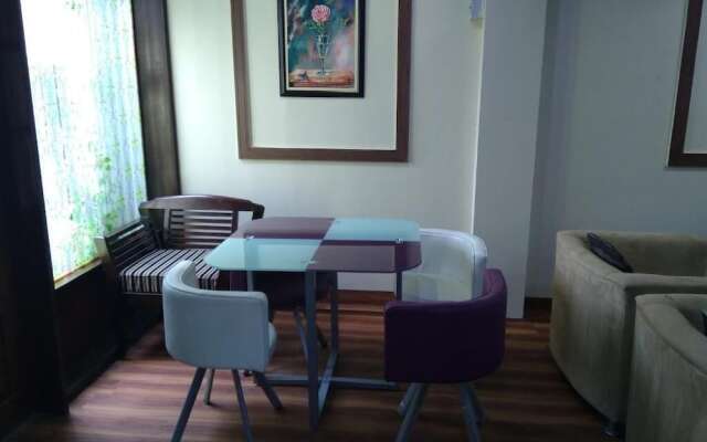 Hilton Bayview lnn