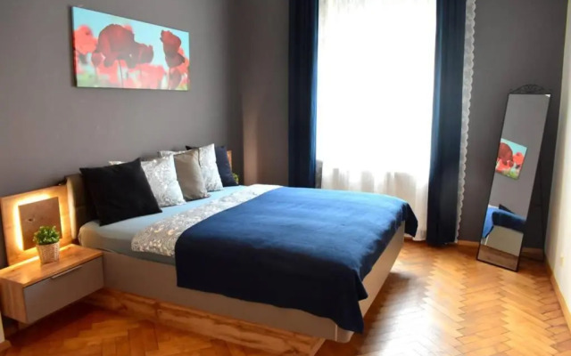 Airstay Prague : DeLuxe Apartment Old town