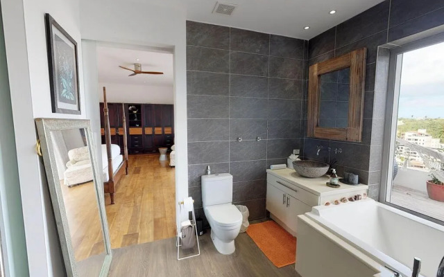 Dream Villa Cupecoy-994