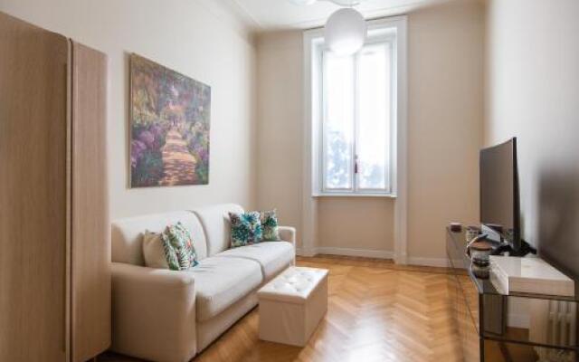Bandb Liberty Suite Milan