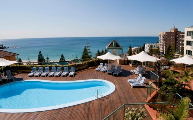 Crowne Plaza Sydney Coogee Beach by IHG