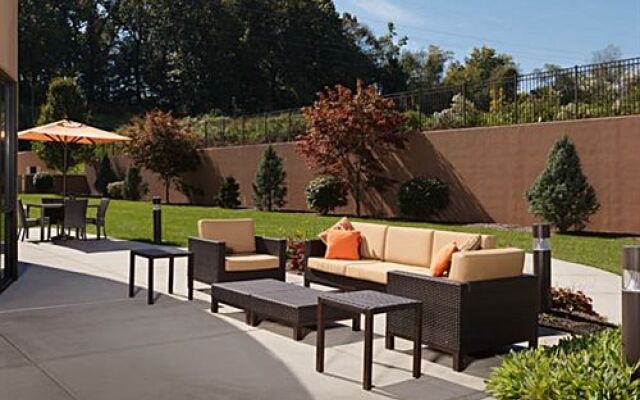 Courtyard Harrisburg Hershey