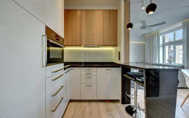 Lion Apartments - NEMO Deluxe