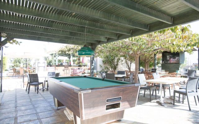 Anastasia Hotel Stalis