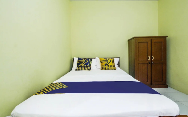 OYO Life 91606 Nadin Guest House Syariah
