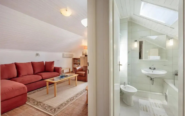 Detached Villa/njivice/sleeps6/stunning Views/wifi